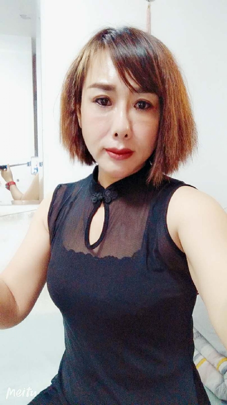 芊芊的第一张照片--长乐相亲服务中心