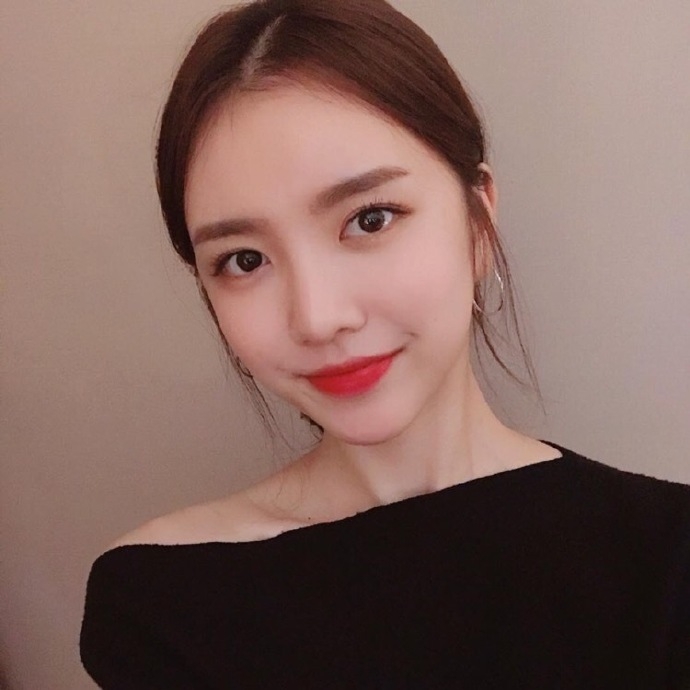 唐馨儿的第一张照片--长乐相亲服务中心