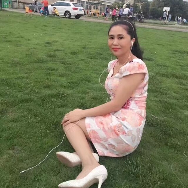 永相随的第二张照片--长乐相亲服务中心