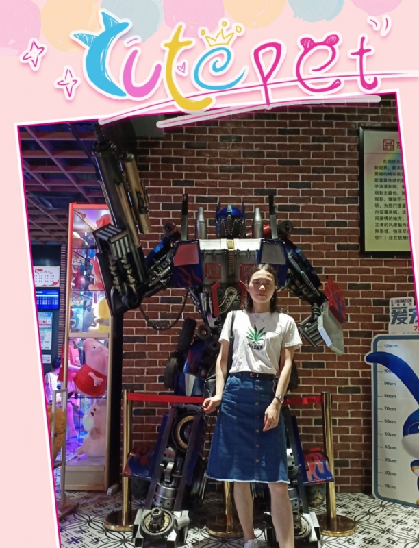 淡似春风的第一张照片--长乐相亲服务中心