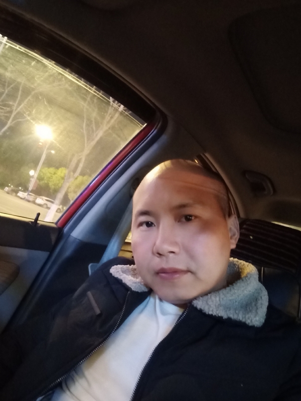 平平淡淡的第二张照片--长乐相亲服务中心