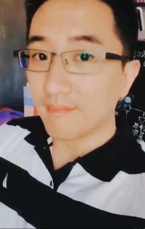 虎子的第一张照片--长乐相亲服务中心