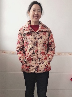 一亩方田的第四张照片--长乐相亲服务中心