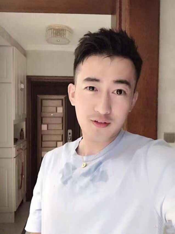 元素囡的第一张照片--长乐相亲服务中心