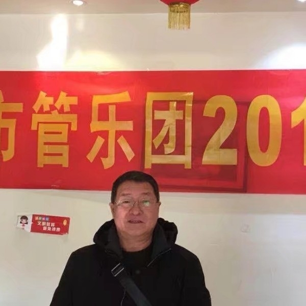 大地神鹰的第一张照片--长乐相亲服务中心