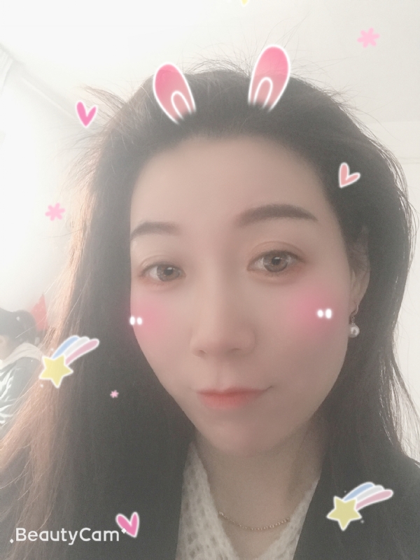 非你不嫁的第一张照片--长乐相亲服务中心