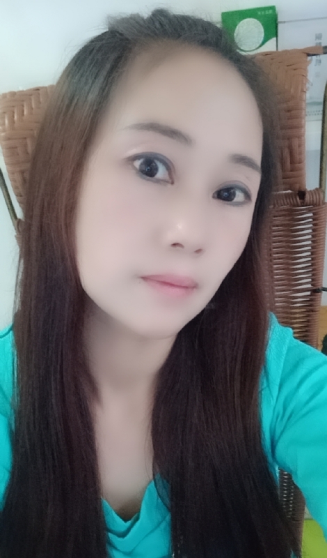 阿玲的第一张照片--长乐相亲服务中心