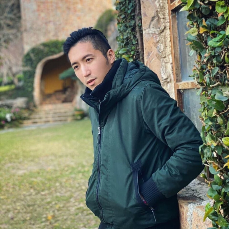 皓轩的第一张照片--长乐相亲服务中心