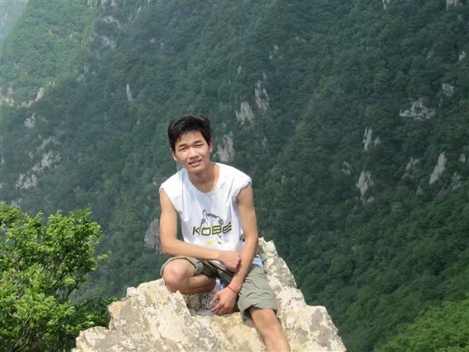 隐身的第一张照片--长乐相亲服务中心