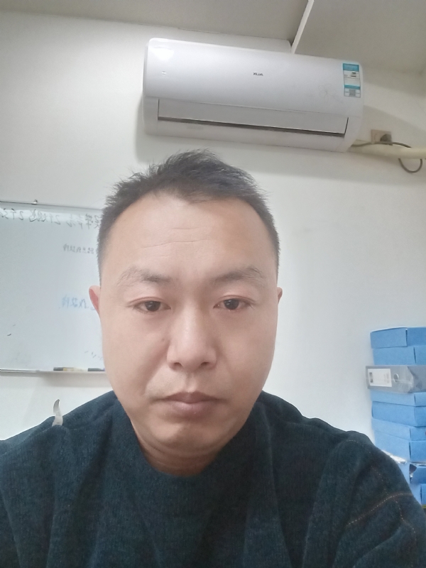 寻找另一半的第一张照片--长乐相亲服务中心