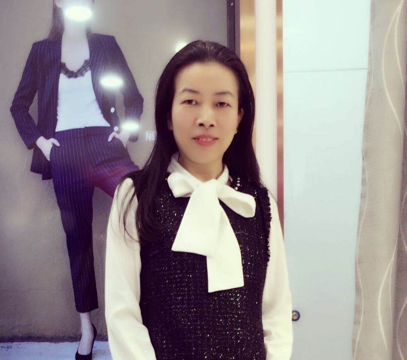 鑫鑫的第一张照片--长乐相亲服务中心