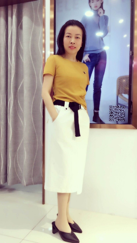 鑫鑫的第三张照片--长乐相亲服务中心