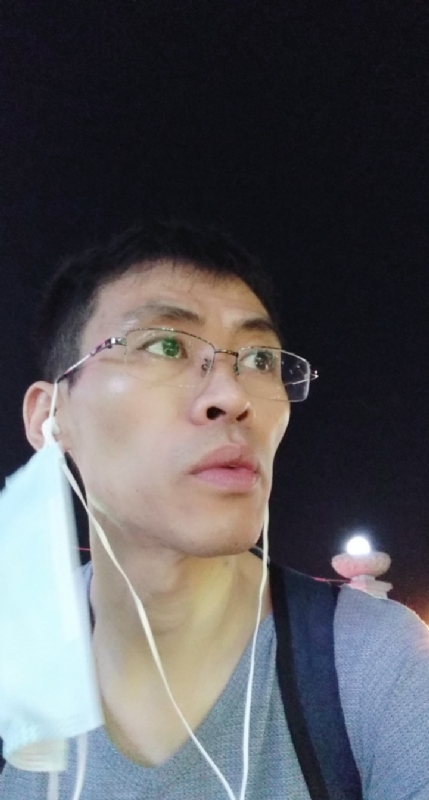 上善若水任方圆的第一张照片--长乐相亲服务中心