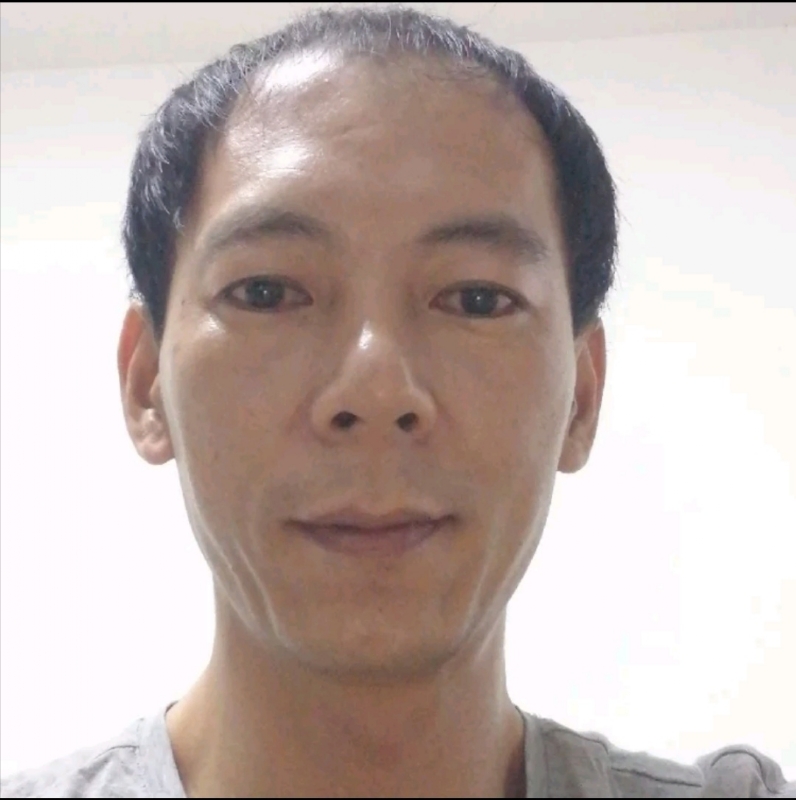 单枪匹马的第二张照片--长乐相亲服务中心