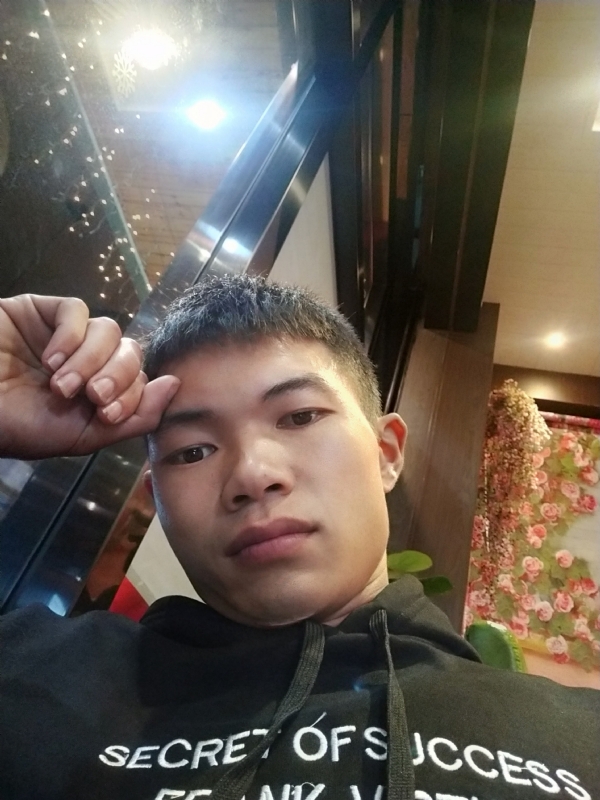 好想你的第二张照片--长乐相亲服务中心