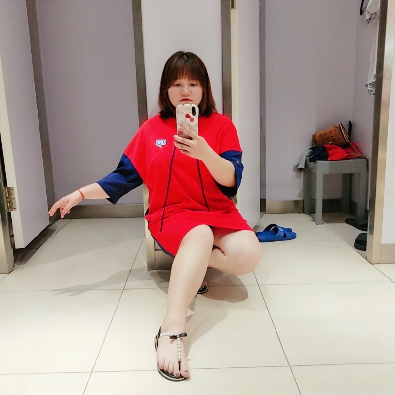 小茶的第一张照片--长乐相亲服务中心