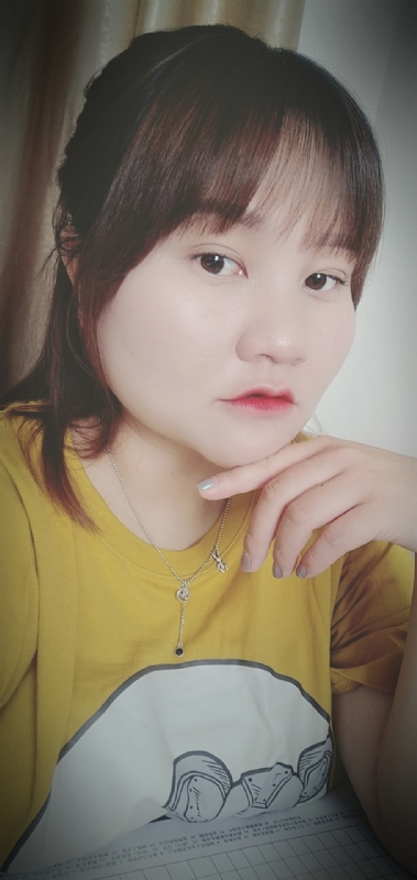 小茶的第三张照片--长乐相亲服务中心