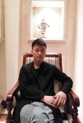 制片人杨亚林的第一张照片--长乐相亲服务中心