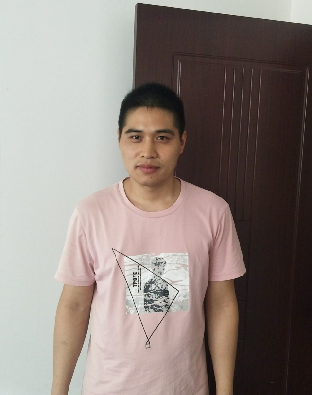 liyuanlin的第一张照片--长乐相亲服务中心