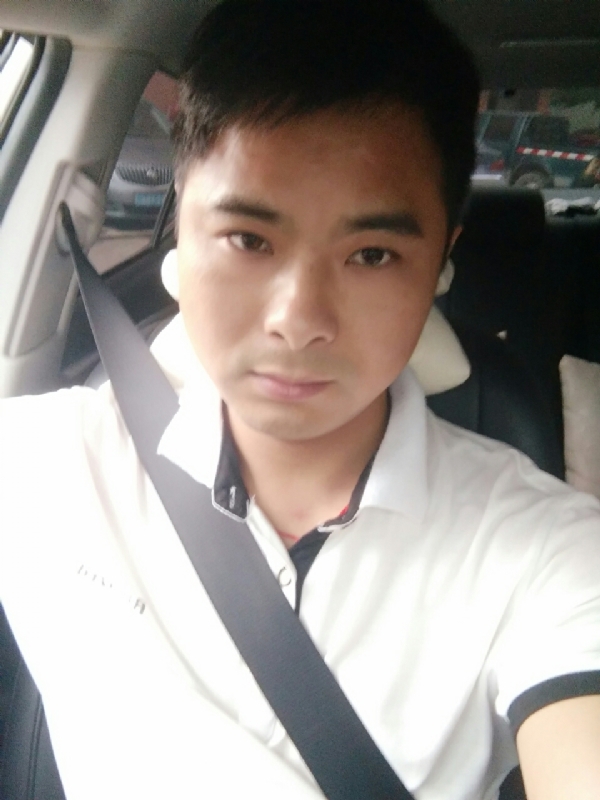 遇见你的第二张照片--长乐相亲服务中心