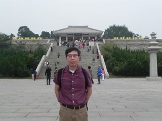 SeekingYou的第四张照片--长乐相亲服务中心