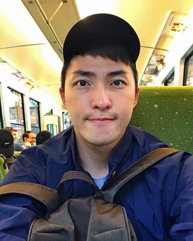 幸福满满的第二张照片--长乐相亲服务中心