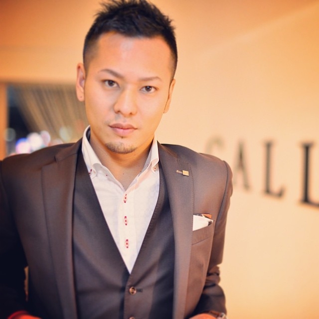 Lamborghini的第一张照片--长乐相亲服务中心