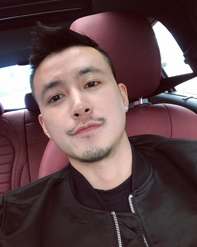 隆刘的第一张照片--长乐相亲服务中心