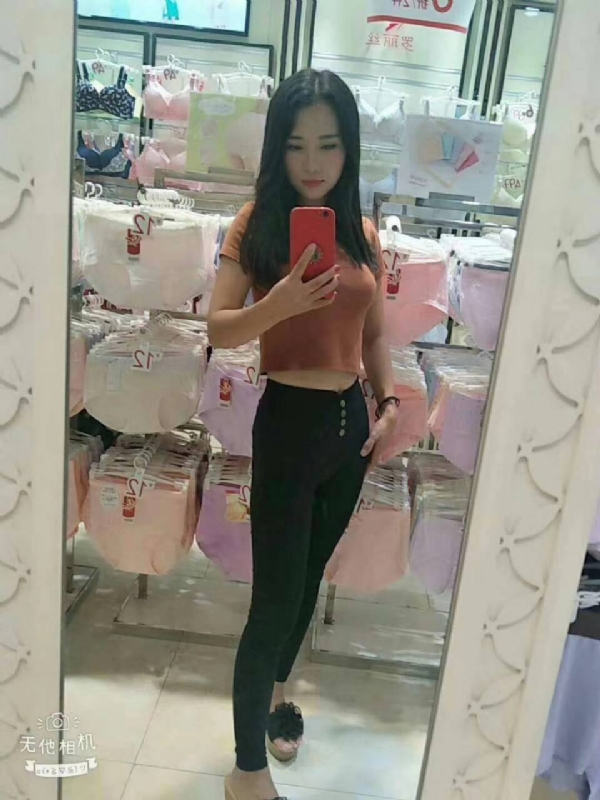 小可爱的第一张照片--长乐相亲服务中心