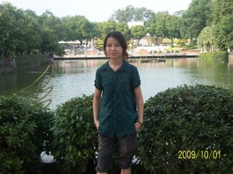 小雨點的第三张照片--长乐相亲服务中心