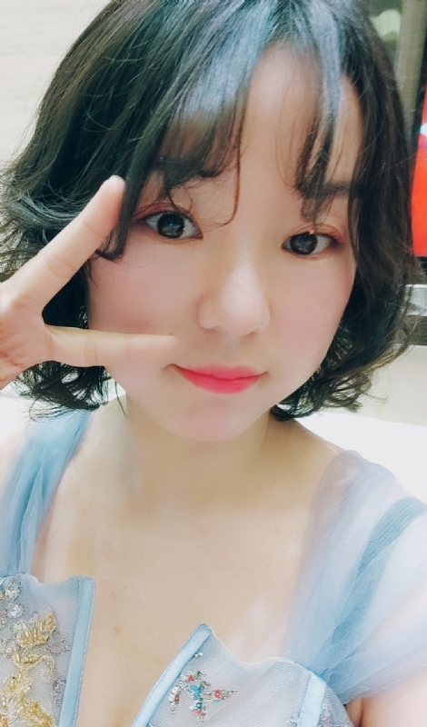 小c猫的第一张照片--长乐相亲服务中心