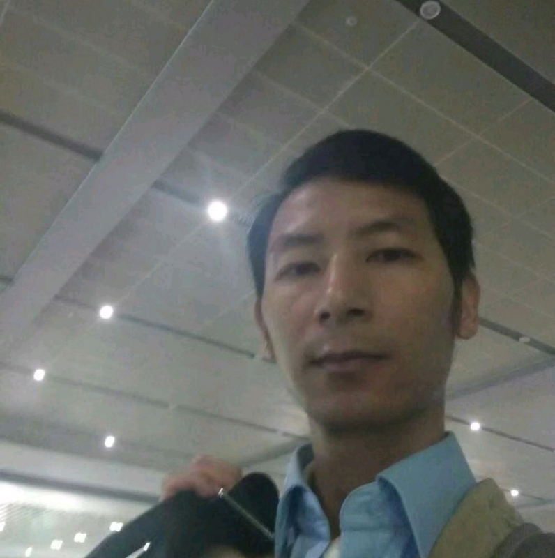 云飞扬的第一张照片--长乐相亲服务中心