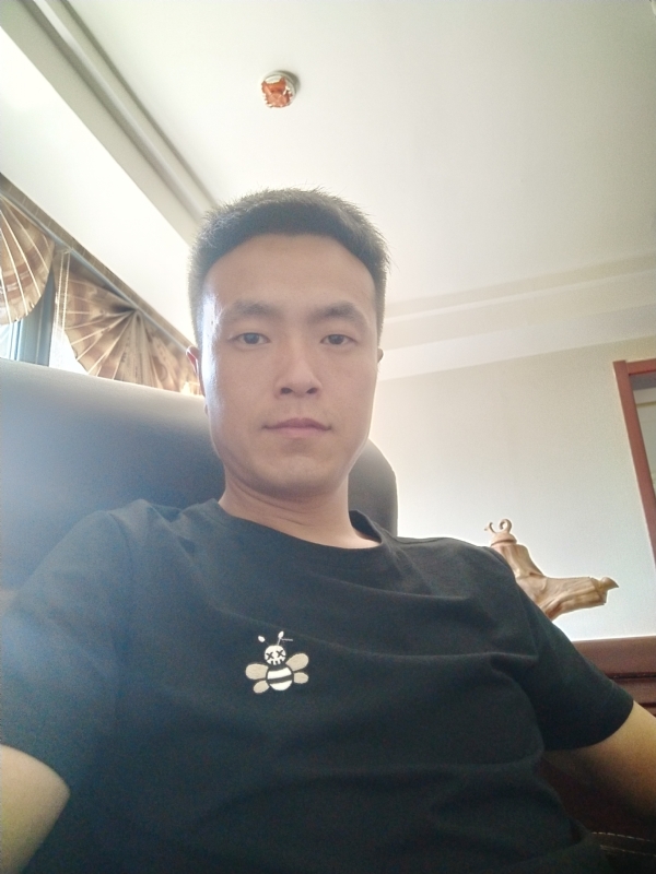 董星星的第一张照片--长乐相亲服务中心