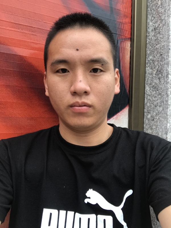 陈轻松的第二张照片--长乐相亲服务中心