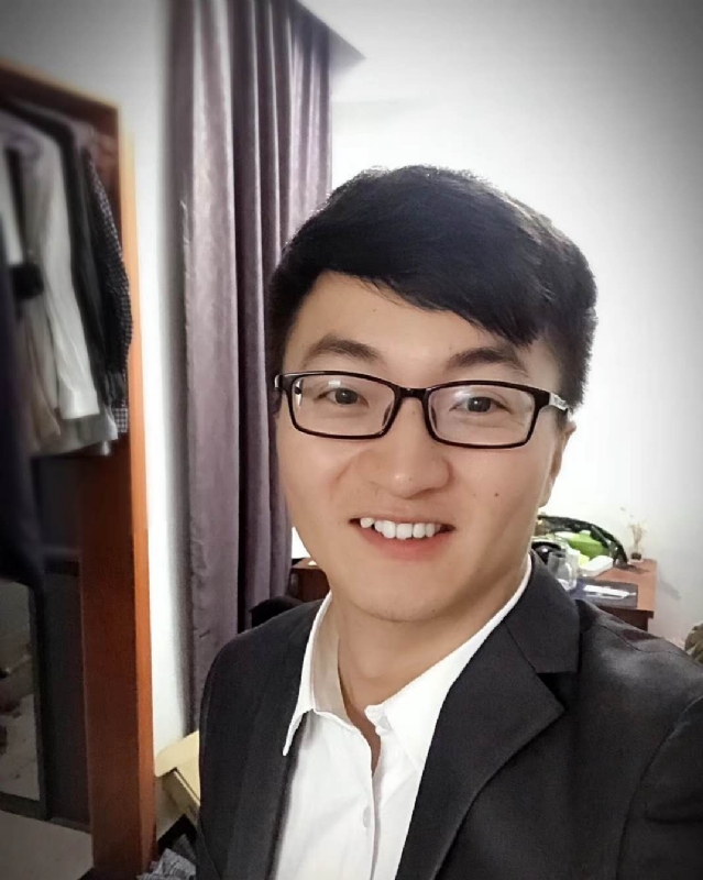 辞梦余生的第三张照片--长乐相亲服务中心