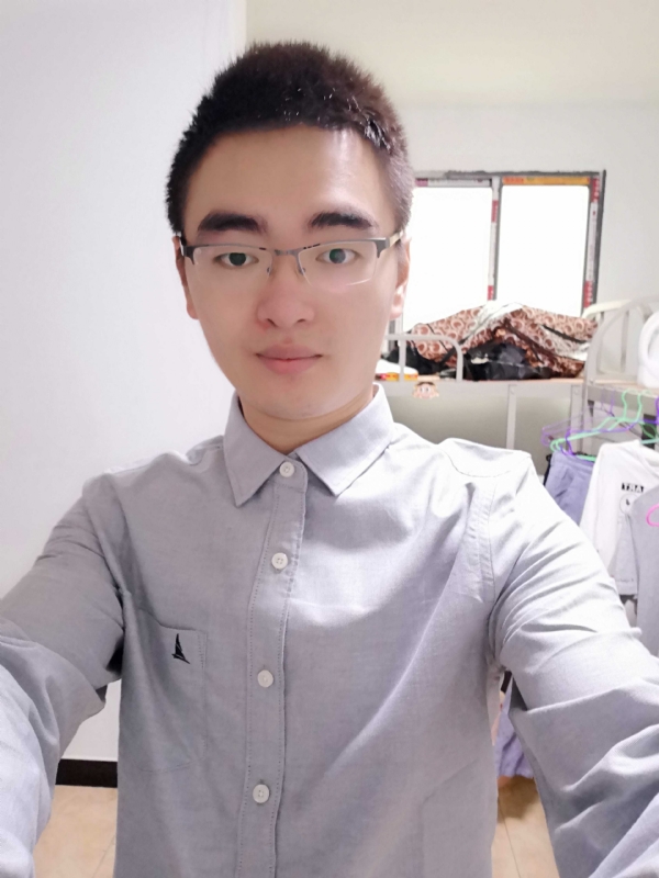 永恒的心的第一张照片--长乐相亲服务中心