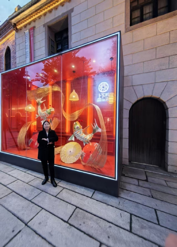 mary的第三张照片--长乐相亲服务中心