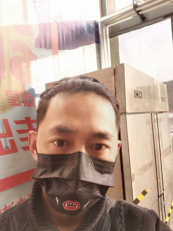 百世经纶的第一张照片--长乐相亲服务中心