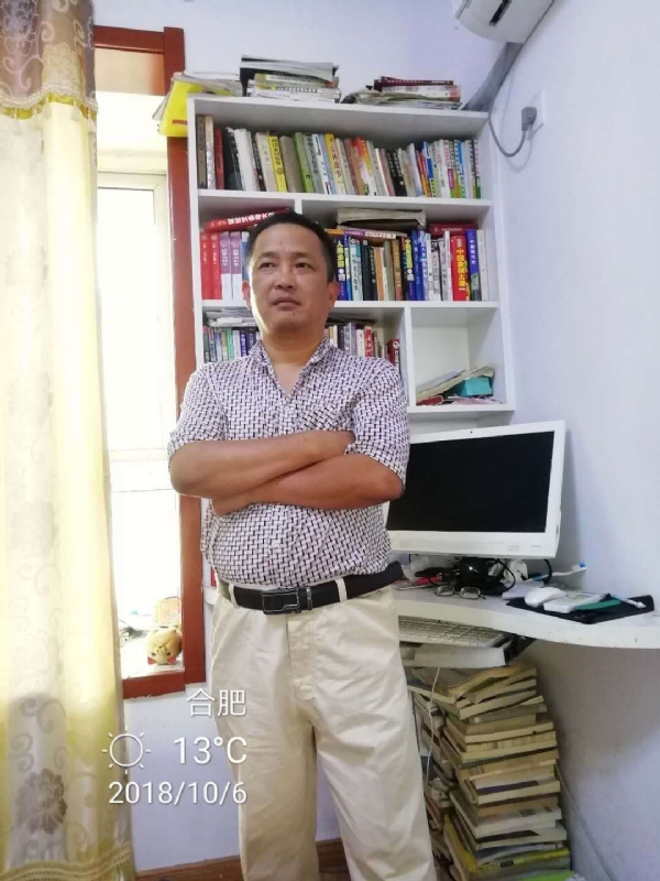 天马行空的第二张照片--长乐相亲服务中心