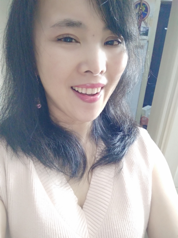 慧芯的第一张照片--长乐相亲服务中心