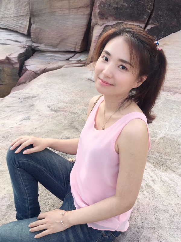 Jane的第二张照片--长乐相亲服务中心