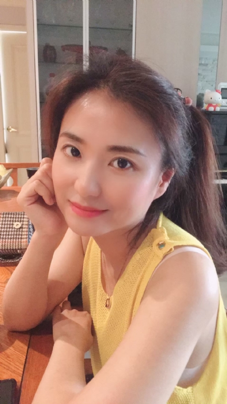 Jane的第三张照片--长乐相亲服务中心