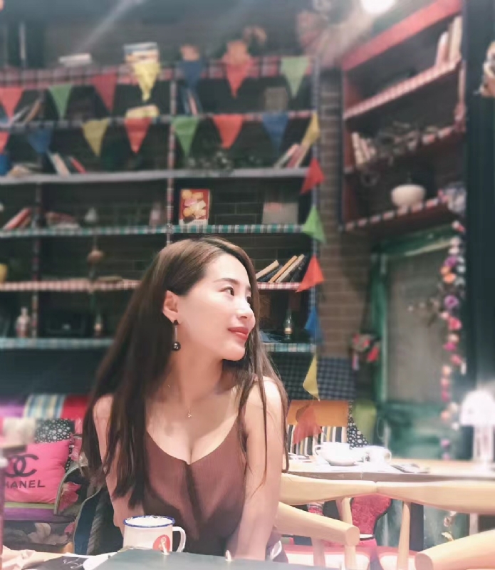 zoe的第一张照片--长乐相亲服务中心