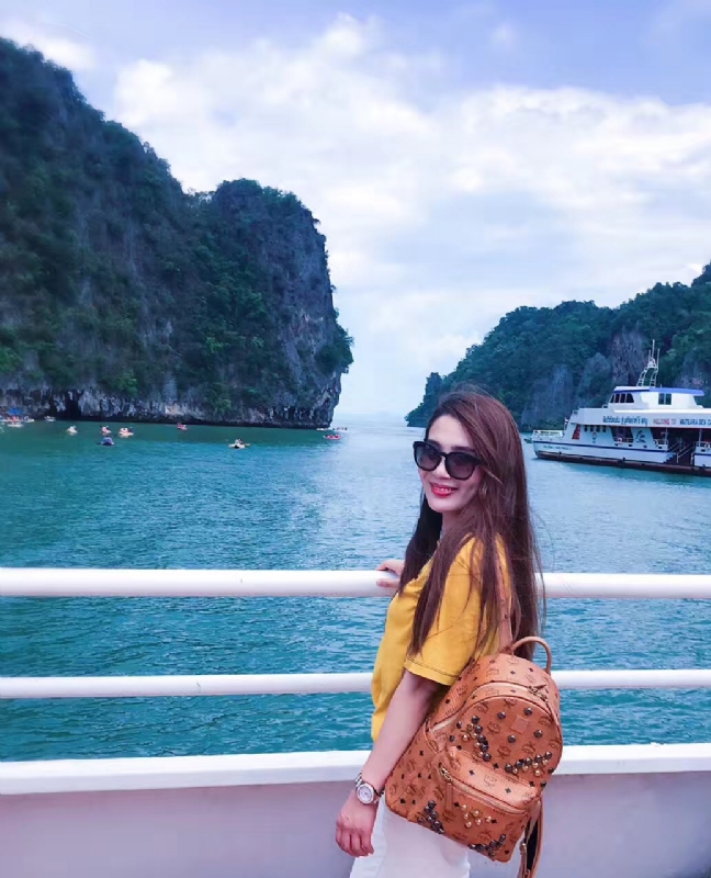 zoe的第三张照片--长乐相亲服务中心