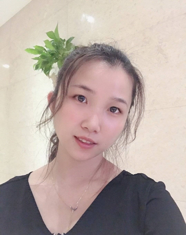 雨后彩虹的第一张照片--长乐相亲服务中心
