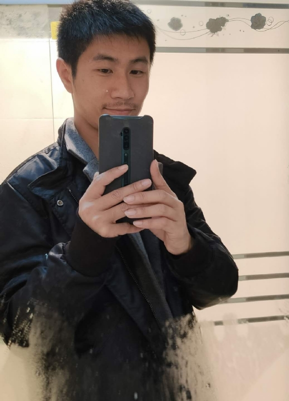 白色的风的第一张照片--长乐相亲服务中心