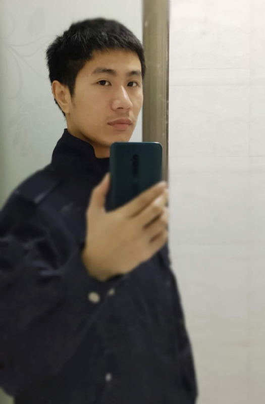 白色的风的第三张照片--长乐相亲服务中心