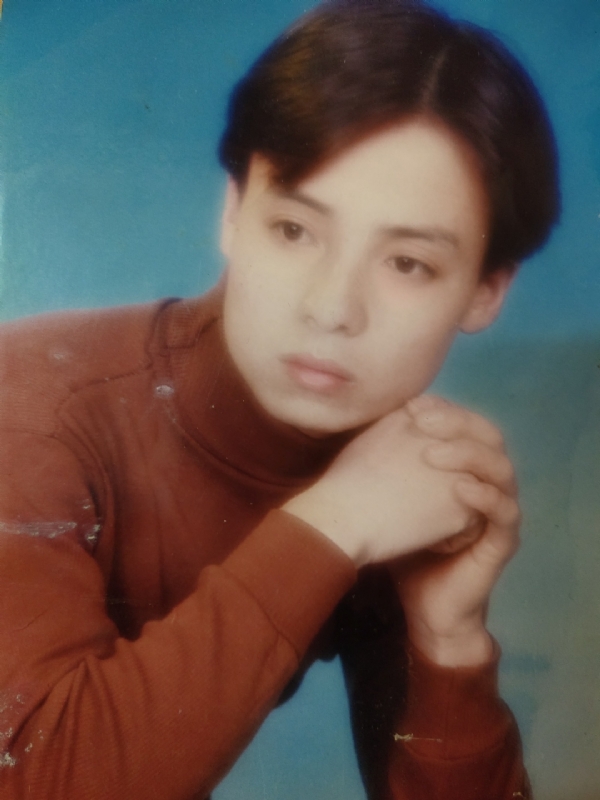 人生下半场的第一张照片--长乐相亲服务中心