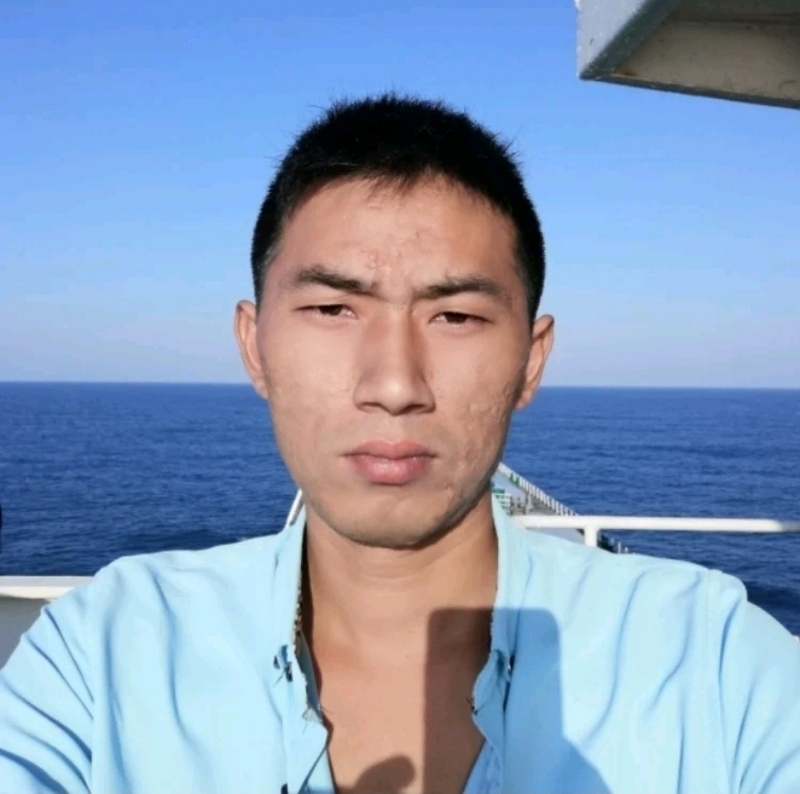 小孟的第一张照片--长乐相亲服务中心