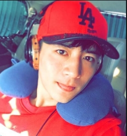 雨林的第四张照片--长乐相亲服务中心